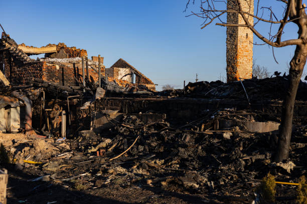 Trusted Fire Damage Removal service in Galesville, MD - Fire Damage Laser Cleaning